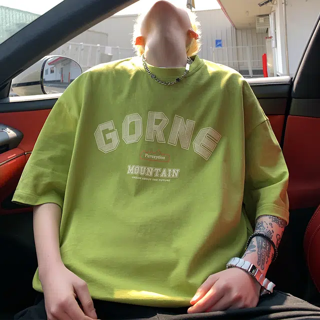 NOAHGIGI T