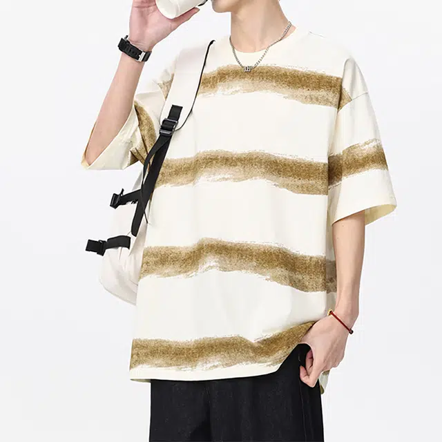 NOAHGIGI T