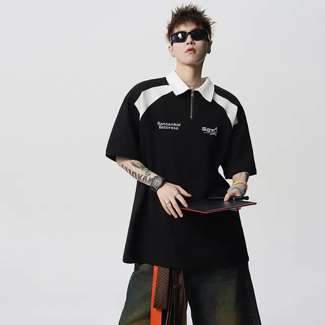 NOAHGIGI Polo