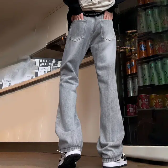 NOAHGIGI vibecleanfit