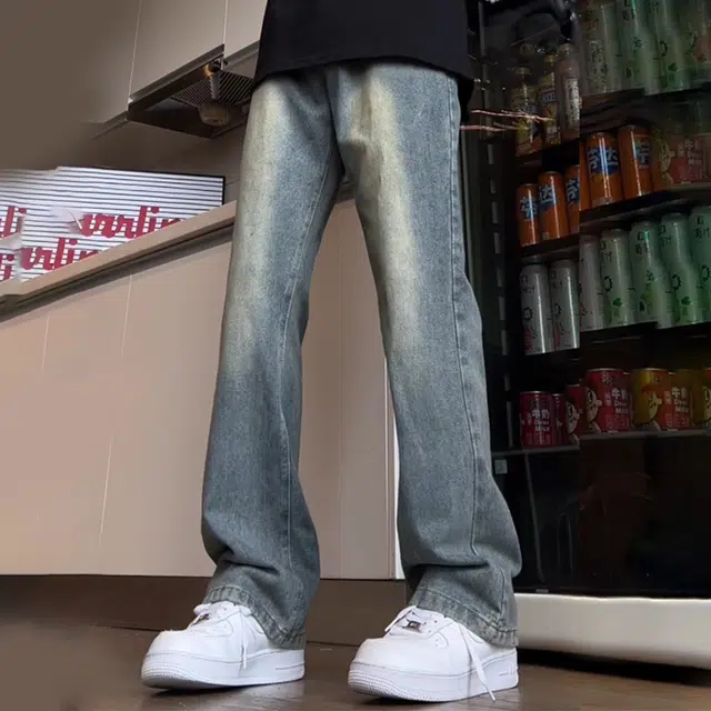 NOAHGIGI vibecleanfit