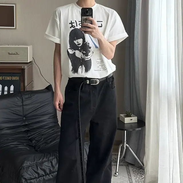 NOAHGIGI T