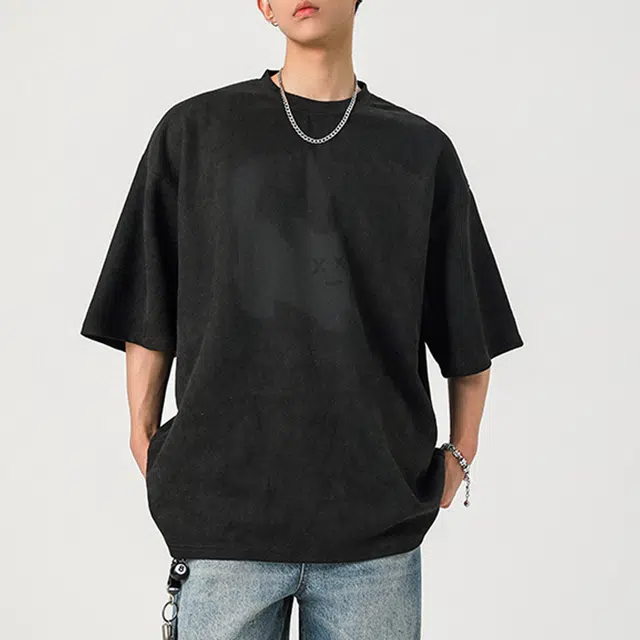 NOAHGIGI vibeoversizeT