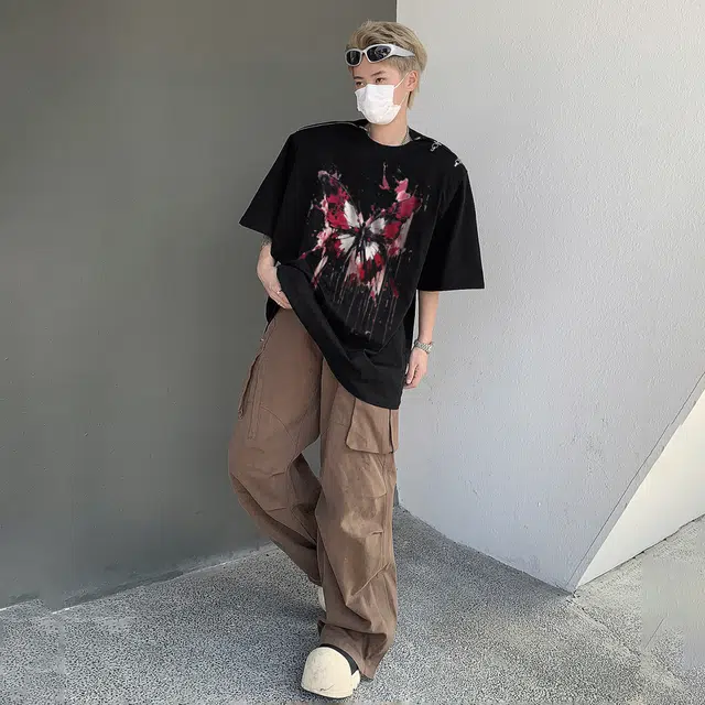 NOAHGIGI T