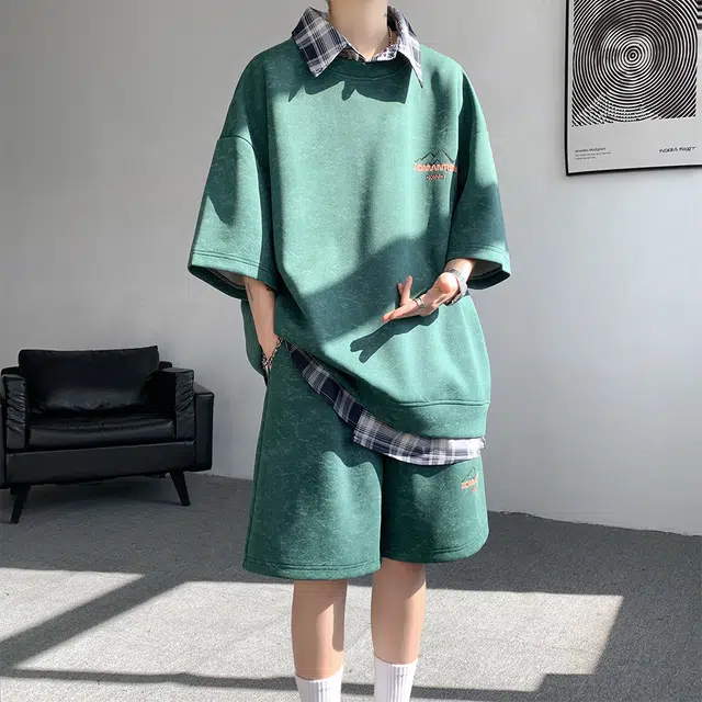 NOAHGIGI oversize