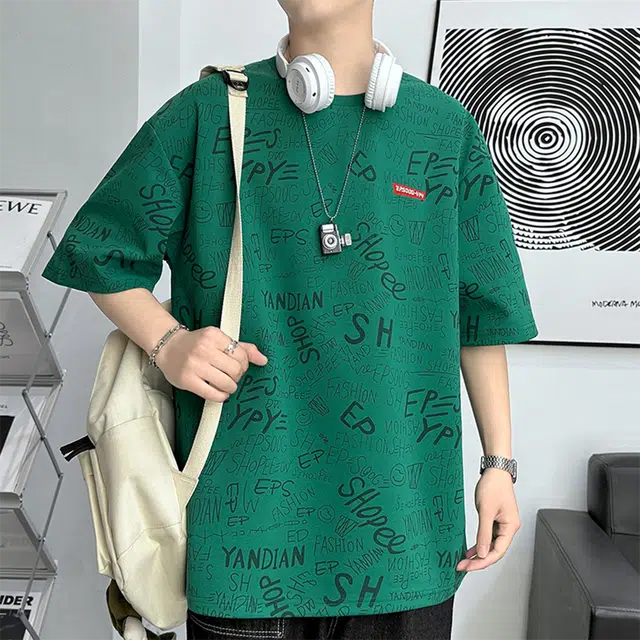 NOAHGIGI T