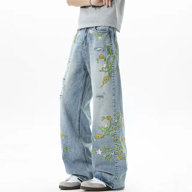 NOAHGIGI vintage