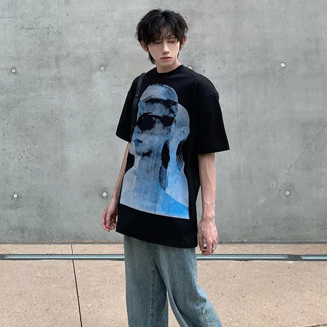 NOAHGIGI T