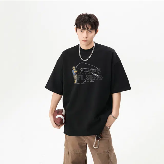 NOAHGIGI T
