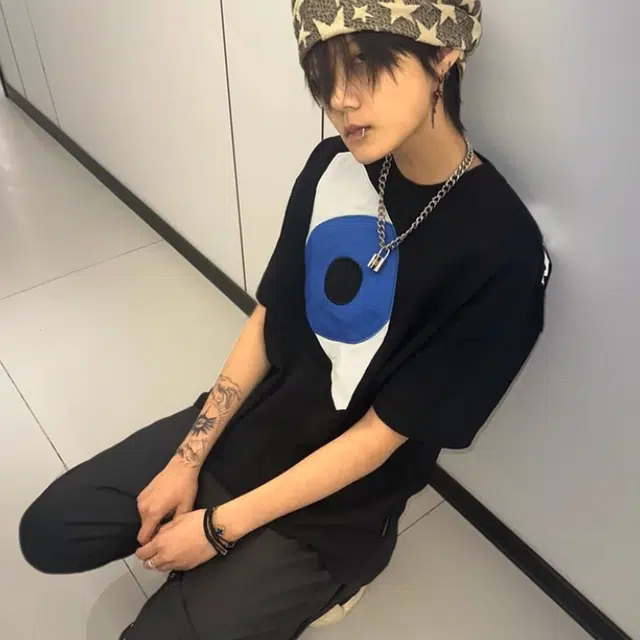 NOAHGIGI T