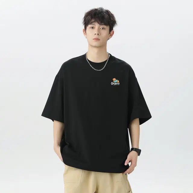 NOAHGIGI T