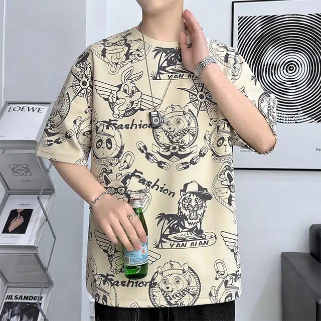 NOAHGIGI T