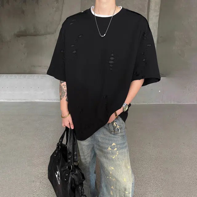 NOAHGIGI T