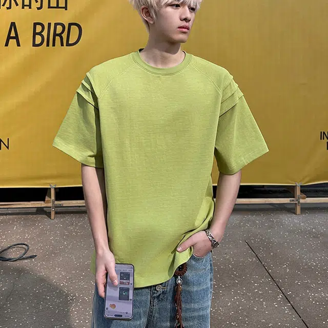 NOAHGIGI T