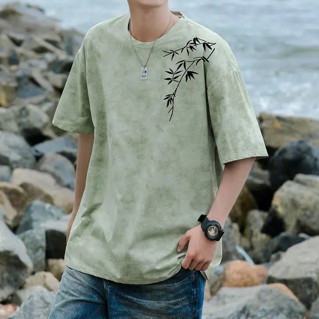 NOAHGIGI T