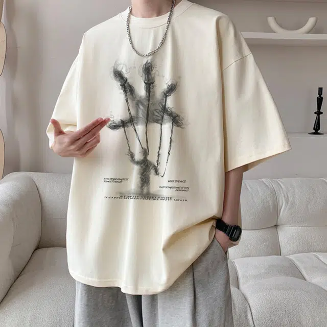 NOAHGIGI T