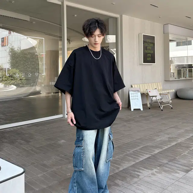 NOAHGIGI cleanfitT