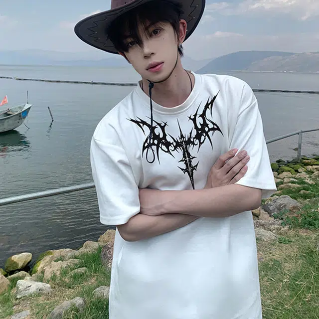 NOAHGIGI T