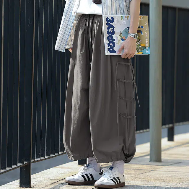 NOAHGIGI oversize