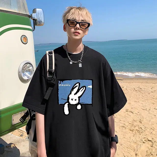NOAHGIGI T