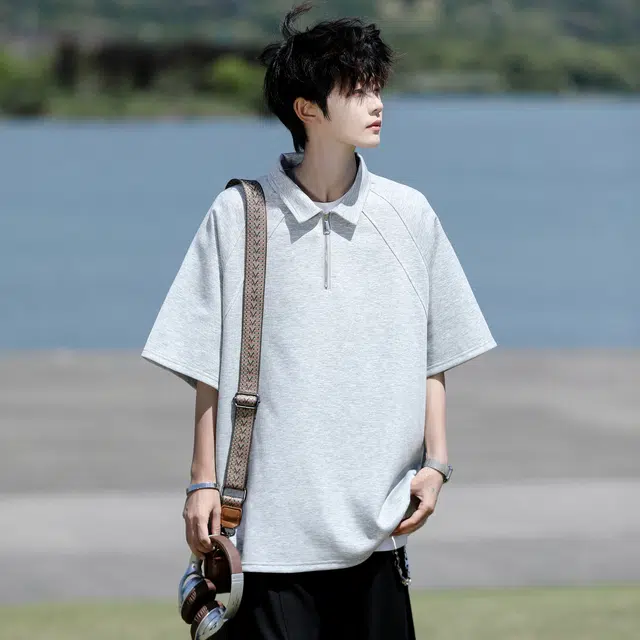 NOAHGIGI poloinsT