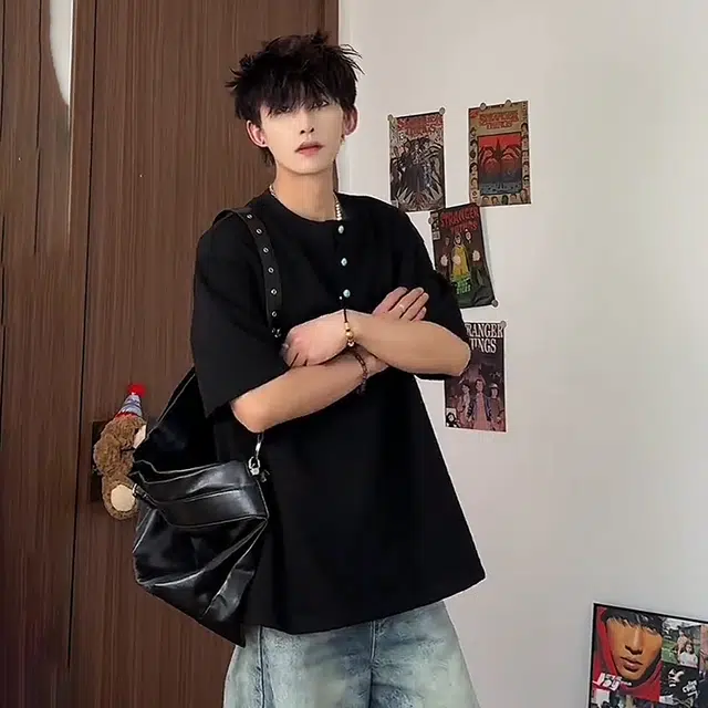 NOAHGIGI T