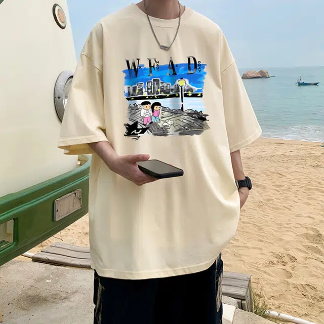 NOAHGIGI T