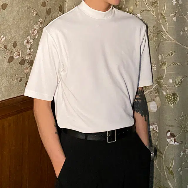 NOAHGIGI T
