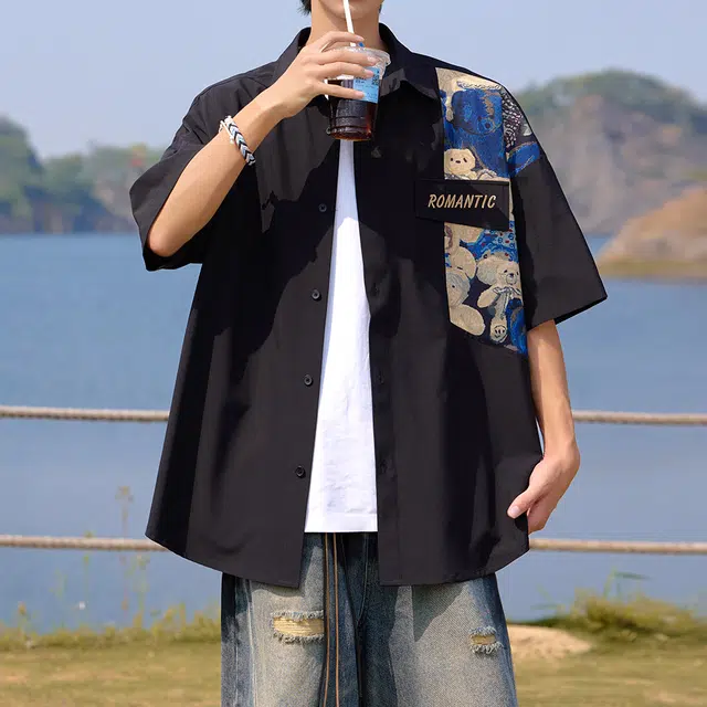 NOAHGIGI cityboy