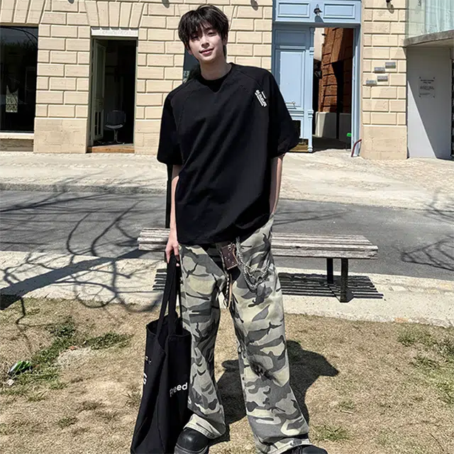 NOAHGIGI T