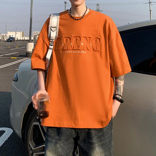 NOAHGIGI T