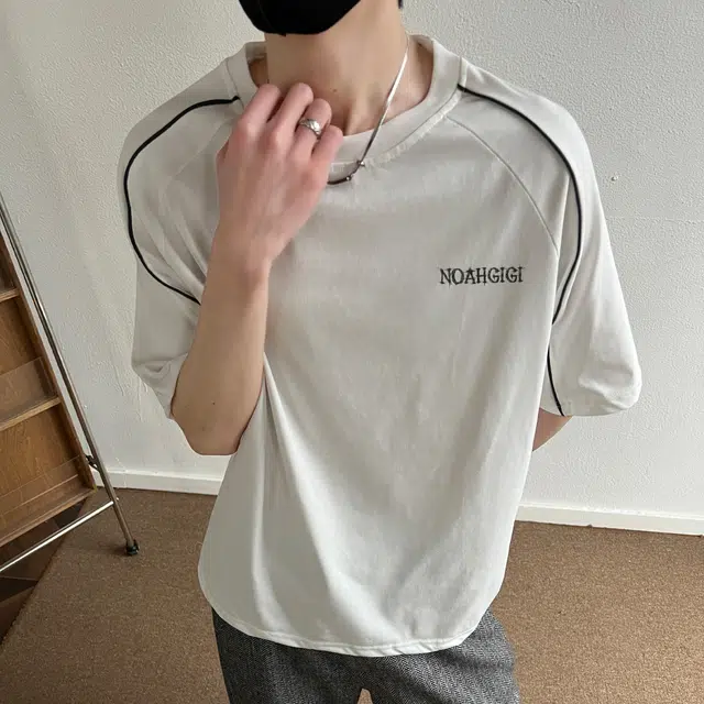 NOAHGIGI T