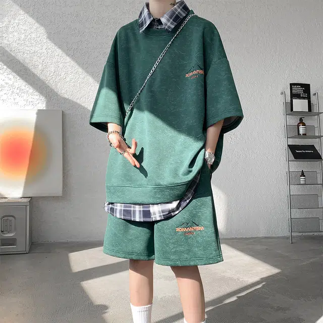 NOAHGIGI oversize