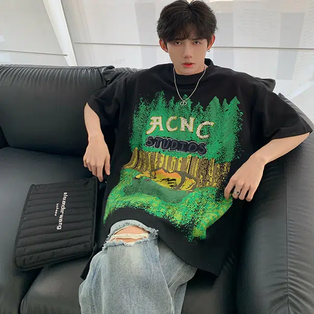 NOAHGIGI T