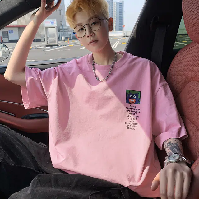 NOAHGIGI T