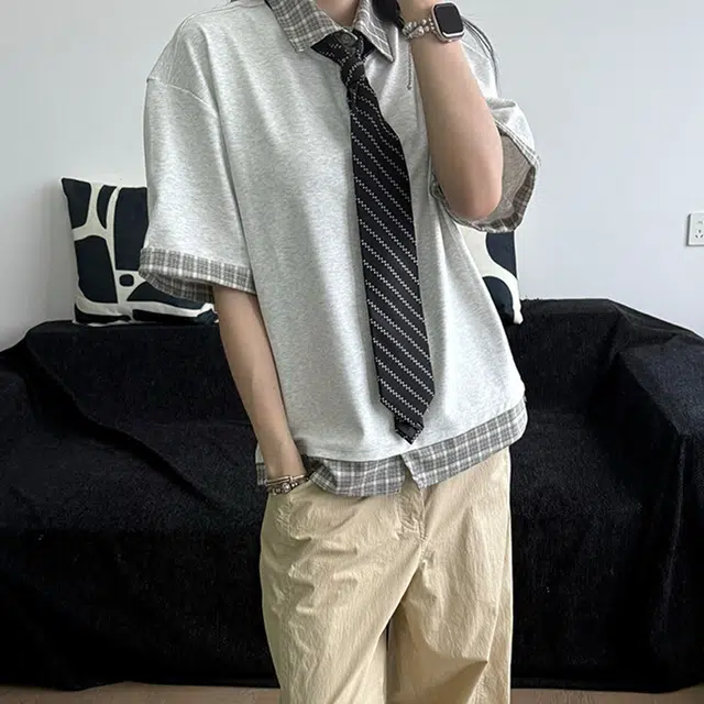NOAHGIGI Polo