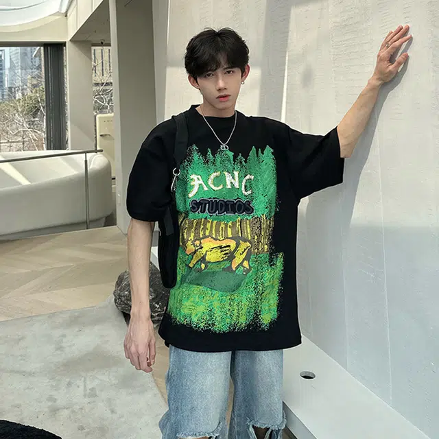 NOAHGIGI T