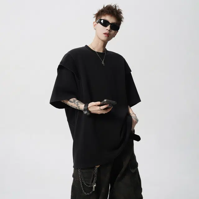 NOAHGIGI T