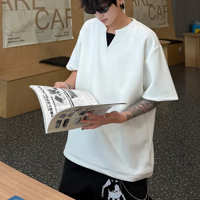 NOAHGIGI T