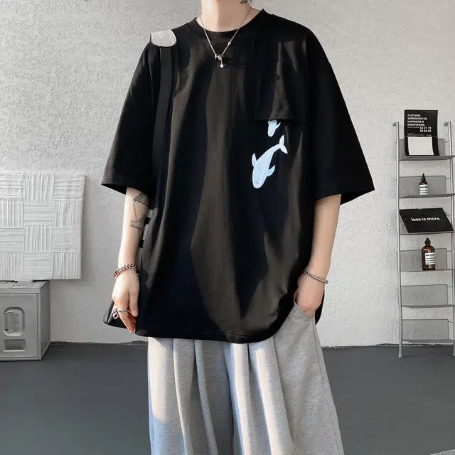 NOAHGIGI T