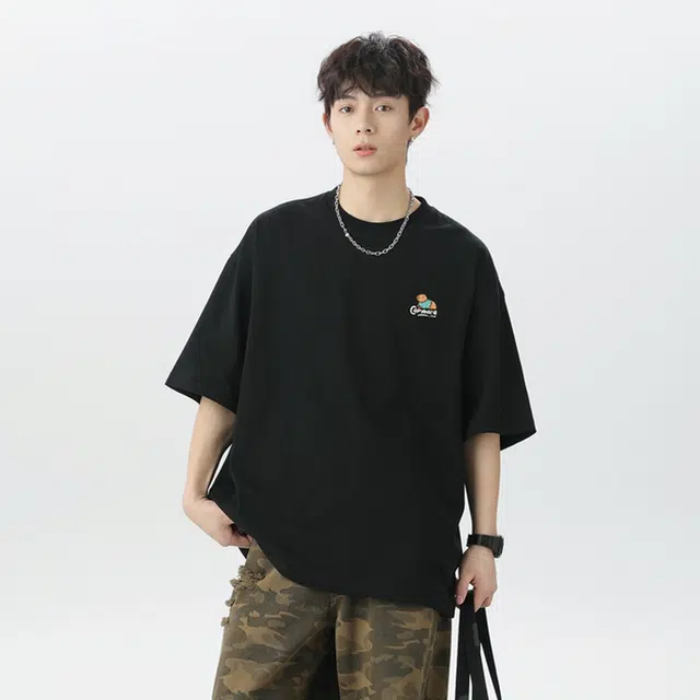 NOAHGIGI T