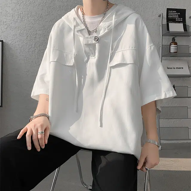 PAINT STAIN T