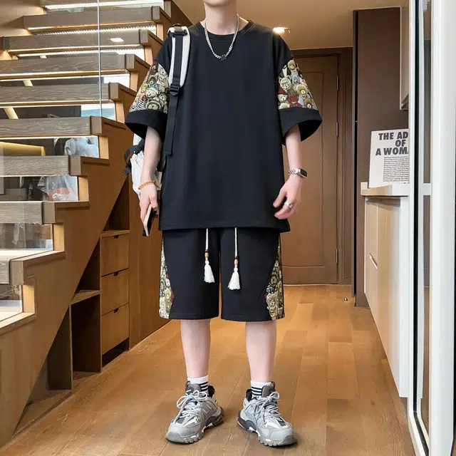 NOAHGIGI T