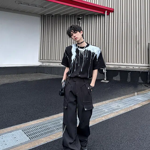 NOAHGIGI T