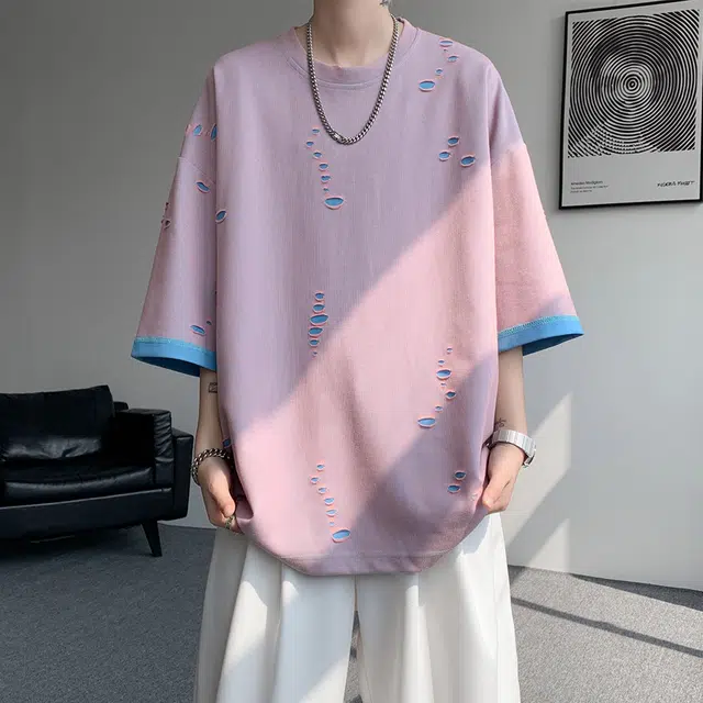 NOAHGIGI T