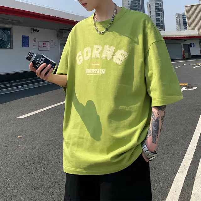 NOAHGIGI T