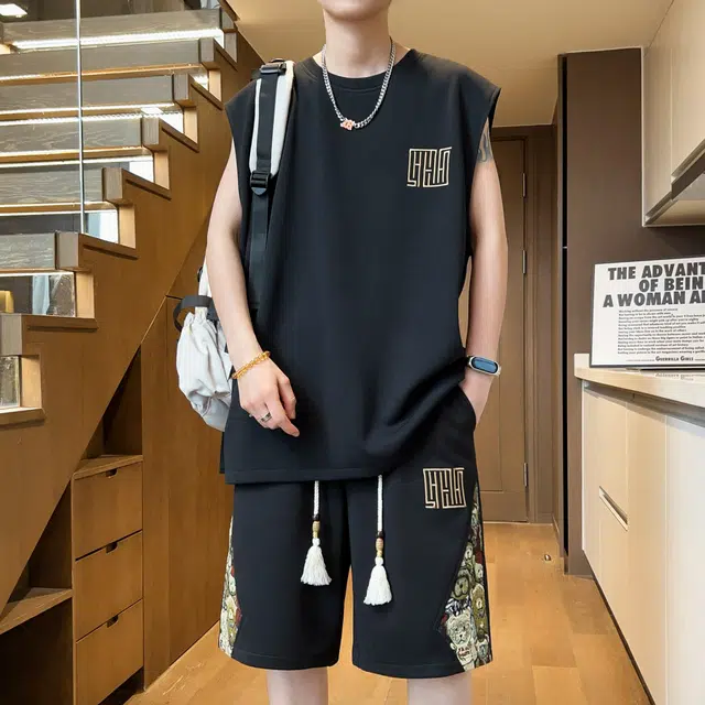 NOAHGIGI T