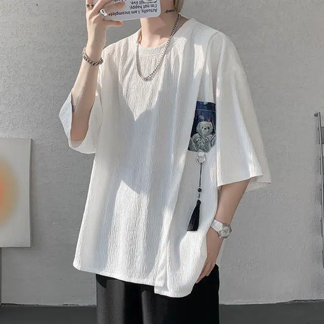 NOAHGIGI T