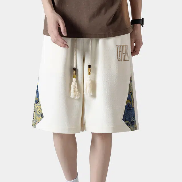 NOAHGIGI oversize