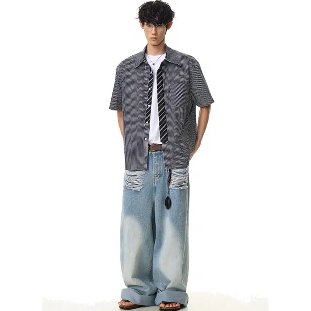 NOAHGIGI cleanfit